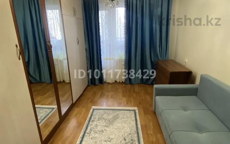 3-комнатная квартира · 56.2 м² · 2/5 этаж, мкр Орбита-2 — Навои Биржана за 40 млн ₸ в Алматы, Бостандыкский р-н — фото 2