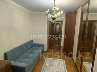 3-бөлмелі пәтер · 56.7 м² · 2/5 қабат, Орбита-2 ш/а. — Навои Биржана, бағасы: 40 млн ₸ в Алматы, Бостандыкский р-н