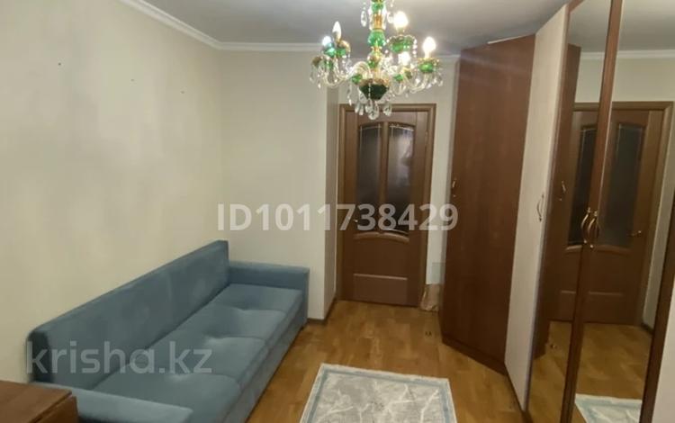3-бөлмелі пәтер · 56.7 м² · 2/5 қабат, Орбита-2 ш/а. — Навои Биржана, бағасы: 40 млн ₸ в Алматы, Бостандыкский р-н — фото 5