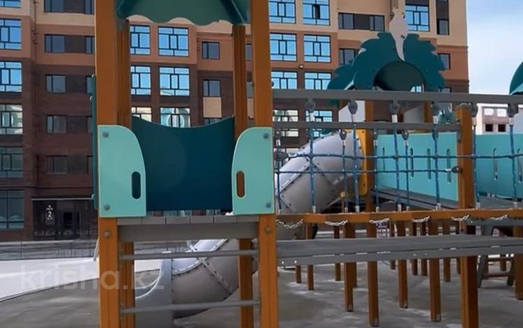 2-бөлмелі пәтер · 71 м² · 6/8 қабат, 41-й мкр бн, бағасы: 22.8 млн ₸ в Актау — фото 2