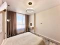 3-комнатная квартира · 65 м² · 12/12 этаж, Жубан Молдагалиев 5 за 430 000 ₸ в Астане, Нура р-н — фото 10