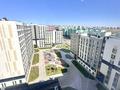 3-комнатная квартира · 65 м² · 12/12 этаж, Жубан Молдагалиев 5 за 430 000 ₸ в Астане, Нура р-н — фото 15