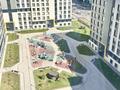 3-комнатная квартира · 65 м² · 12/12 этаж, Жубан Молдагалиев 5 за 430 000 ₸ в Астане, Нура р-н — фото 16