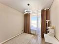 3-комнатная квартира · 65 м² · 12/12 этаж, Жубан Молдагалиев 5 за 430 000 ₸ в Астане, Нура р-н — фото 4