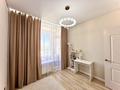 3-комнатная квартира · 65 м² · 12/12 этаж, Жубан Молдагалиев 5 за 430 000 ₸ в Астане, Нура р-н — фото 6