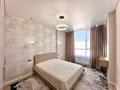 3-комнатная квартира · 65 м² · 12/12 этаж, Жубан Молдагалиев 5 за 430 000 ₸ в Астане, Нура р-н — фото 8