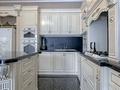 Жеке үй · 5 бөлме · 380 м² · 7 жүзд., Кармысова 86 а, бағасы: 350 млн ₸ в Алматы, Медеуский р-н — фото 13