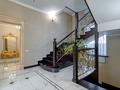Жеке үй · 5 бөлме · 380 м² · 7 жүзд., Кармысова 86 а, бағасы: 350 млн ₸ в Алматы, Медеуский р-н — фото 21