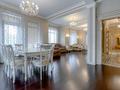 Жеке үй · 5 бөлме · 380 м² · 7 жүзд., Кармысова 86 а, бағасы: 350 млн ₸ в Алматы, Медеуский р-н — фото 4