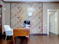 Жеке үй · 5 бөлме · 380 м² · 7 жүзд., Кармысова 86 а, бағасы: 350 млн ₸ в Алматы, Медеуский р-н — фото 35