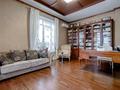 Жеке үй · 5 бөлме · 380 м² · 7 жүзд., Кармысова 86 а, бағасы: 350 млн ₸ в Алматы, Медеуский р-н — фото 33
