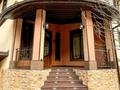 Жеке үй · 5 бөлме · 380 м² · 7 жүзд., Кармысова 86 а, бағасы: 350 млн ₸ в Алматы, Медеуский р-н — фото 68