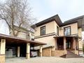 Жеке үй · 5 бөлме · 380 м² · 7 жүзд., Кармысова 86 а, бағасы: 350 млн ₸ в Алматы, Медеуский р-н — фото 67