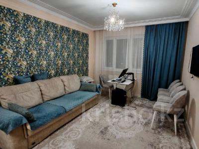 2-комнатная квартира · 47.5 м² · 10/16 этаж, Б. Момышулы 12 за 24.5 млн 〒 в Астане, Алматы р-н