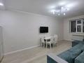 1-комнатная квартира · 45 м² · 2/10 этаж, Р.Кошкарбаева 15 — Сагадата Нурмагамбетова за 300 000 ₸ в Астане, Алматы р-н