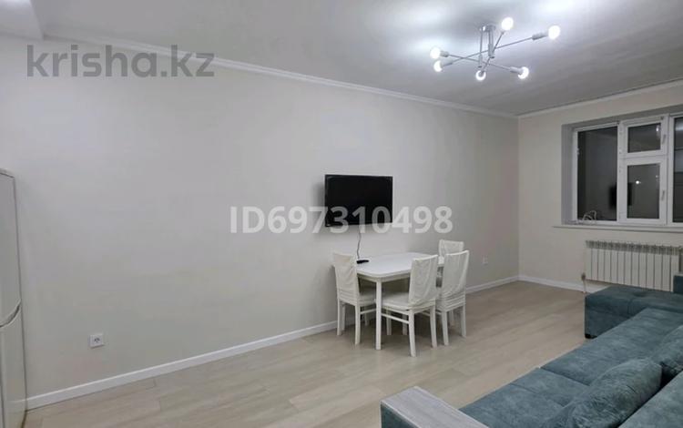 1-комнатная квартира · 45 м² · 2/10 этаж, Р.Кошкарбаева 15 — Сагадата Нурмагамбетова за 300 000 ₸ в Астане, Алматы р-н — фото 21