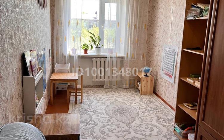2-комнатная квартира · 42.5 м² · 4/5 этаж, Локомотивная 153 за ~ 8.2 млн ₸ в Караганде, Алихана Бокейханова р-н — фото 2