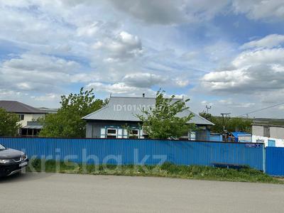 Отдельный дом · 4 комнаты · 75 м² · 10 сот., Интернациональная 9 за 16.5 млн ₸ в Бурабае
