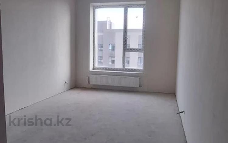 4-комнатная квартира · 120 м² · 5/9 этаж, Шамши Калдаяков 14 за 85 млн ₸ в Астане — фото 2