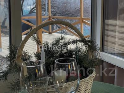 Дом · 1 комната · 35 м², Пищевик 123 за 35 000 〒 в Алматы, Наурызбайский р-н