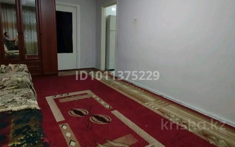 2-комнатная квартира · 45 м² · 4/5 этаж, Абай 27 за 190 000 ₸ в  — фото 2