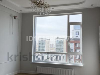 3-комнатная квартира · 72 м² · 9/9 этаж, Е-899 3/1 за 79.6 млн ₸ в Астане, Нура р-н