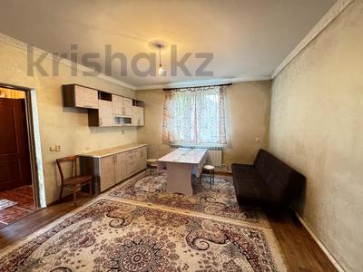 Отдельный дом • 2 комнаты • 47 м² • 6.2 сот., мкр Алгабас за 17.5 млн 〒 в Алматы, Алатауский р-н