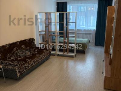 1-комнатная квартира · 52 м² · 6/25 этаж, Тауелсиздик 25 за 250 000 ₸ в Астане, Алматы р-н