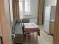 1-комнатная квартира · 52 м² · 6/25 этаж, Тауелсиздик 25 за 250 000 ₸ в Астане, Алматы р-н — фото 6