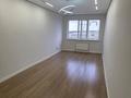 3-бөлмелі пәтер · 75.5 м² · 9/9 қабат, Зерделі ш/а 1/179 — Монке би / Момышулы, бағасы: ~ 35 млн ₸ в Алматы, Алатауский р-н