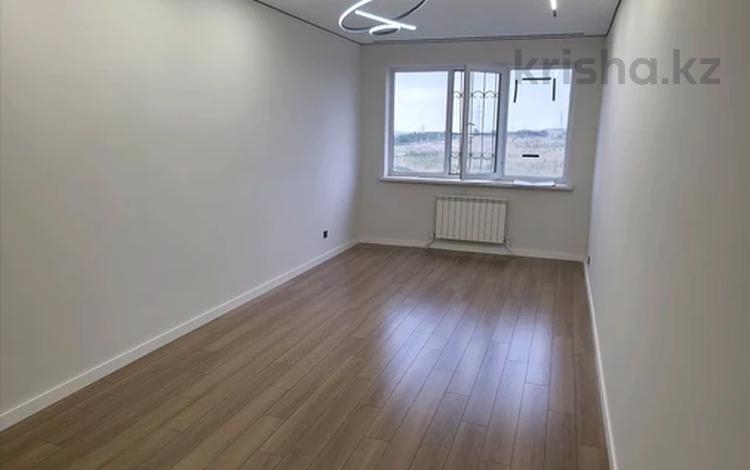 3-бөлмелі пәтер · 75.5 м² · 9/9 қабат, Зерделі ш/а 1/179 — Монке би / Момышулы, бағасы: ~ 35 млн ₸ в Алматы, Алатауский р-н — фото 16