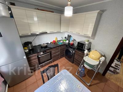 3-комнатная квартира · 68.1 м² · 1/6 этаж, Утепова 27 за 27.5 млн 〒 в Усть-Каменогорске