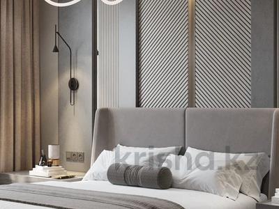 2-комнатная квартира · 50 м² · 13/13 этаж, Розыбакиева за 3 500 ₸ в Алматы, Бостандыкский р-н