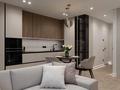 2-комнатная квартира · 50 м² · 13/13 этаж, Розыбакиева за 3 500 ₸ в Алматы, Бостандыкский р-н — фото 6