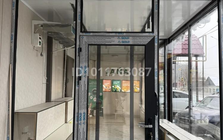 Магазины и бутики · 25 м² за 150 000 ₸ в Шымкенте, Енбекшинский р-н — фото 2