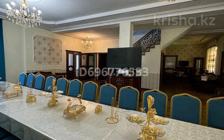 Дом · 5 комнат · 350 м², Кайдарова 17 за 130 000 ₸ в Астане, Алматы р-н — фото 36