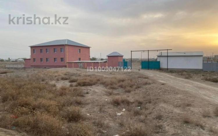 Промбаза · 4 га, Саяхат-34, 2 — Турангаз за 192 млн ₸ в  — фото 2