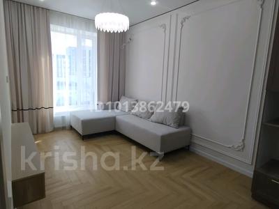 2-комнатная квартира · 38 м² · 6/12 этаж, Жумекен Нажимеденов 26 за 31.5 млн ₸ в Астане, Сарайшык р-н