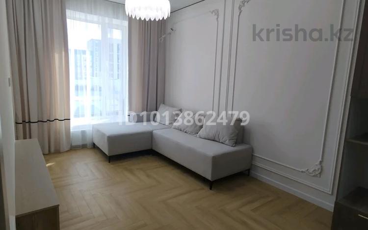 2-комнатная квартира · 38 м² · 6/12 этаж, Жумекен Нажимеденов 26 за 31.5 млн ₸ в Астане, Сарайшык р-н — фото 6
