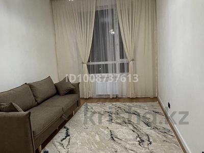 1-бөлмелі пәтер · 40 м² · 11/12 қабат, мкр Калкаман-1, Улица Ашимова, 1/5, бағасы: 250 000 ₸ в Алматы, Наурызбайский р-н
