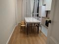 1-бөлмелі пәтер · 40 м² · 11/12 қабат, мкр Калкаман-1, Улица Ашимова, 1/5, бағасы: 250 000 ₸ в Алматы, Наурызбайский р-н — фото 6