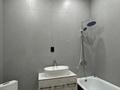 1-бөлмелі пәтер · 40 м² · 11/12 қабат, мкр Калкаман-1, Улица Ашимова, 1/5, бағасы: 250 000 ₸ в Алматы, Наурызбайский р-н — фото 7