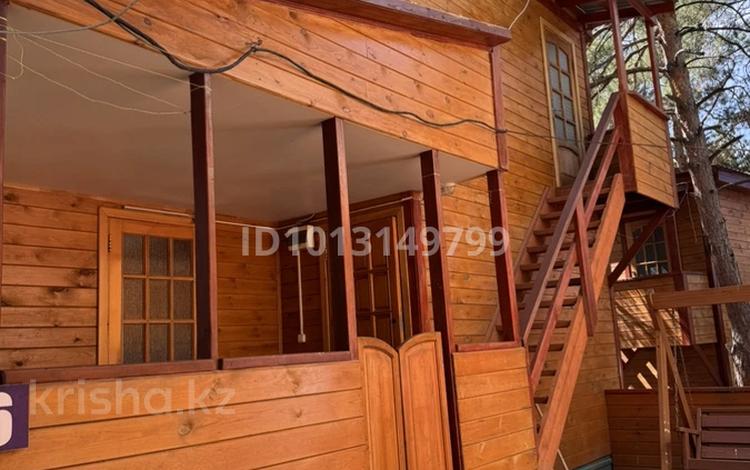 Отдельный дом · 15 комнат · 100 м² · 10 сот., Голубой залив — База отдыха Славянка, голубой залив за 120 млн ₸ в Новой бухтарме — фото 2