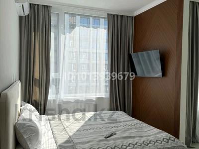 1-комнатная квартира · 39 м² · 5/16 этаж, Туран за 16 000 ₸ в Астане, Нура р-н