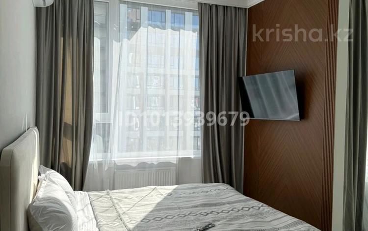 1-комнатная квартира · 39 м² · 5/16 этаж, Туран за 16 000 ₸ в Астане, Нура р-н — фото 2