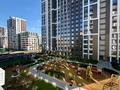 1-комнатная квартира · 39 м² · 5/16 этаж, Туран за 16 000 ₸ в Астане, Нура р-н — фото 11