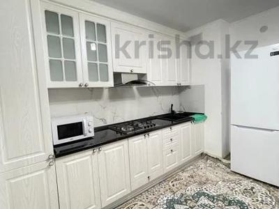 2-комнатная квартира · 60 м² · 4/5 этаж, Алтын Орда 6/45 — Ипотеку проходит за 28 млн ₸ в Алматы, Наурызбайский р-н