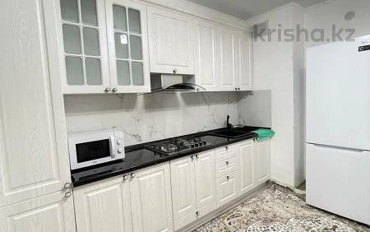 2-бөлмелі пәтер · 60 м² · 4/5 қабат, Алтын Орда 6/45 — Ипотеку проходит, бағасы: 28 млн ₸ в Алматы, Наурызбайский р-н — фото 2