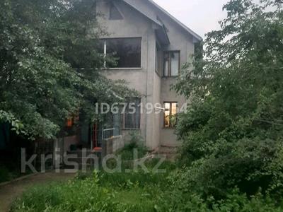 Отдельный дом · 5 комнат · 211 м² · 7 сот., мкр Горный Гигант, Карибжанова 3 за 185 млн 〒 в Алматы, Медеуский р-н