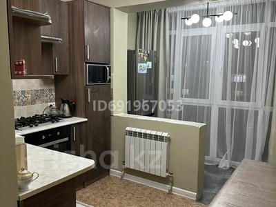 2-комнатная квартира, 64 м², 5/5 этаж, мкр Саялы 75 за 30 млн 〒 в Алматы, Алатауский р-н